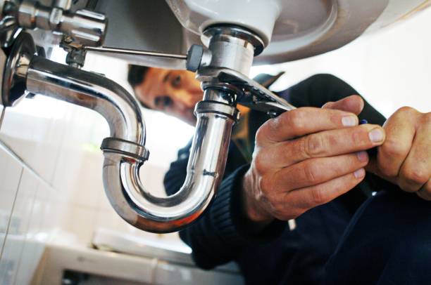 Best Emergency Plumber  in Marsing, ID