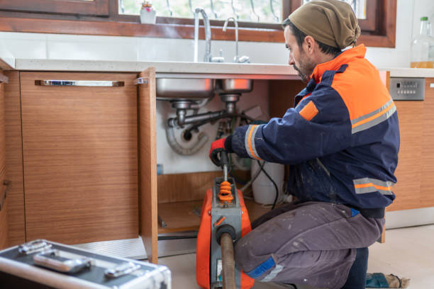 Best Commercial Plumbing Services  in Marsing, ID