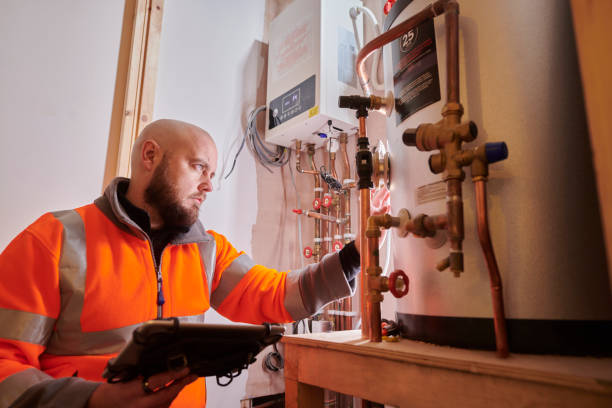 Best Hot Water Heater Installation  in Marsing, ID