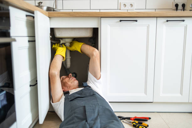 Best Drain Cleaning Services  in Marsing, ID