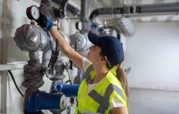 Best Clogged Drain Plumber  in Marsing, ID