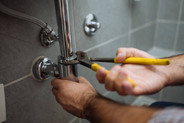 Best Plumbing Services Near Me  in Marsing, ID