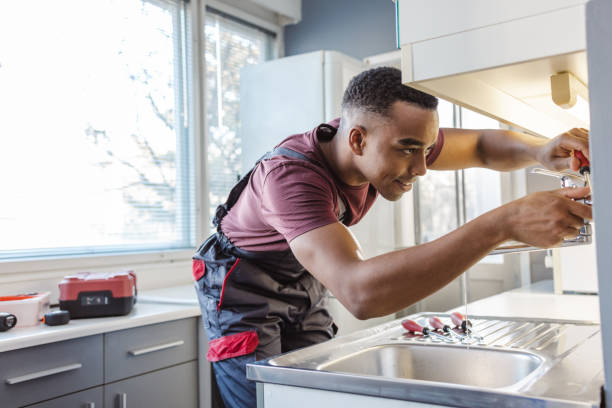 Best Water Leak Repair  in Marsing, ID