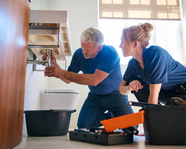 Professional Plumbing in Marsing, ID